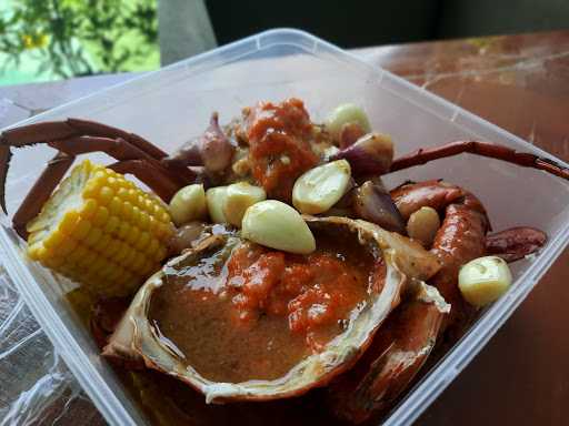 Lobster18A Kemang 2