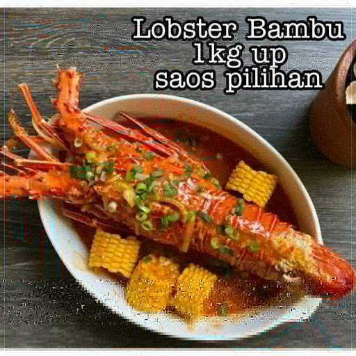 Lobster18A Kemang 1