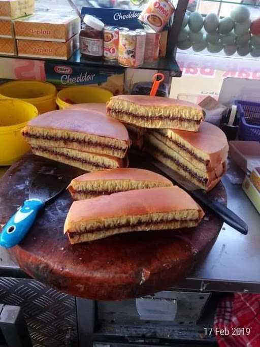 Martabak Adi Jaya 1