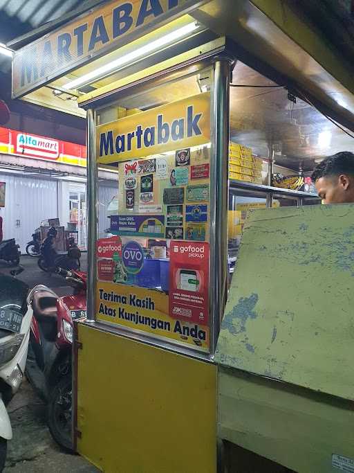 Martabak Tegal Rasa 6