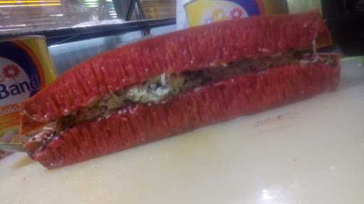 Martabak Tegal Rasa 1