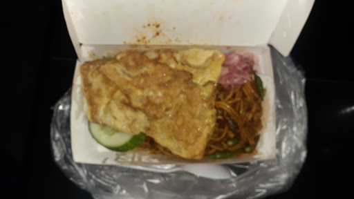 Mie Aceh Pandrah Mampang 4