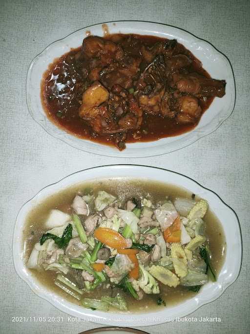 Mie Ayam Malaysia 3