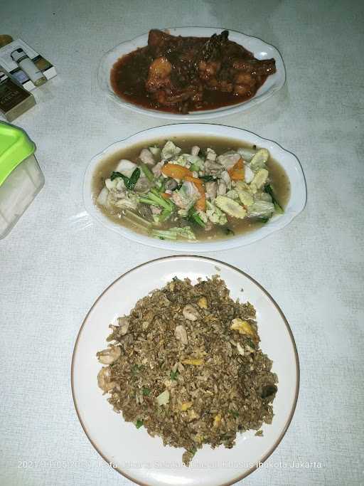 Mie Ayam Malaysia 4