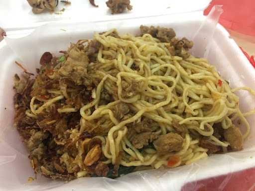 Mie Ayam Pak Min Wonogiri 4