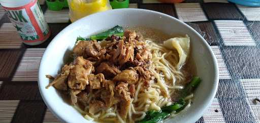 Mie Ayam Wonogiri 4