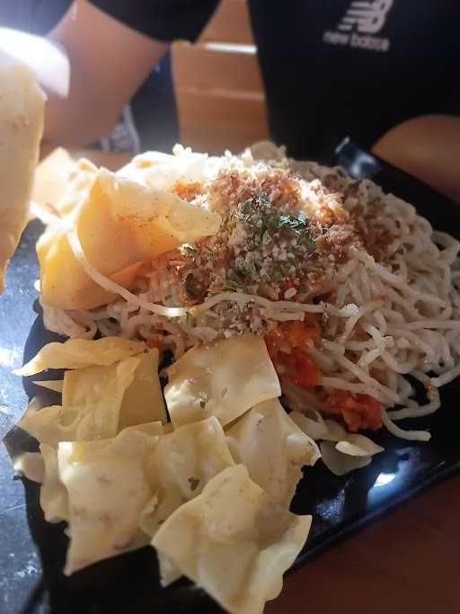 Mie Gacoan Jakarta - Kemang 5