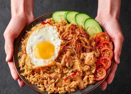 Nasi Goreng H. Ali 3