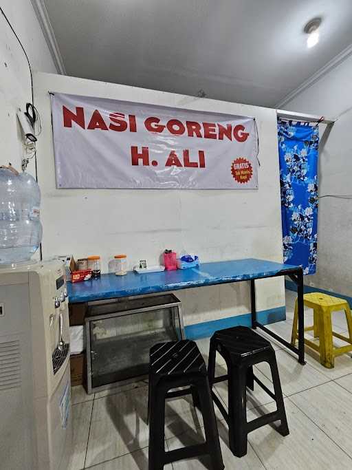 Nasi Goreng H. Ali 5