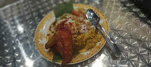 Nasi Iskandar Kemang 6