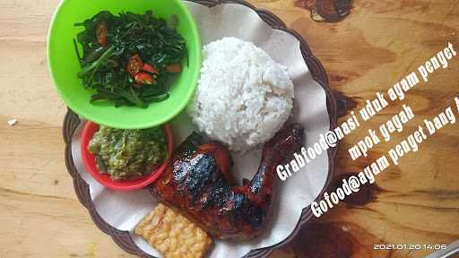 Nasi Uduk Ayam Penyet Mpok Yayah Dan Ayam Penyet Bang Amr 10