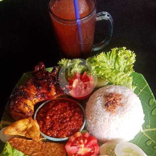 Nasi Uduk Ayam Penyet Mpok Yayah Dan Ayam Penyet Bang Amr 7