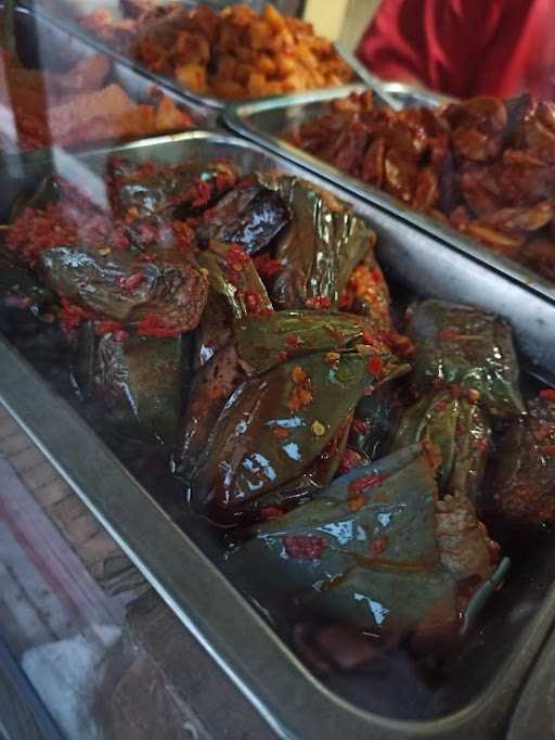 Nasi Uduk Bang Gondrong Inu 3