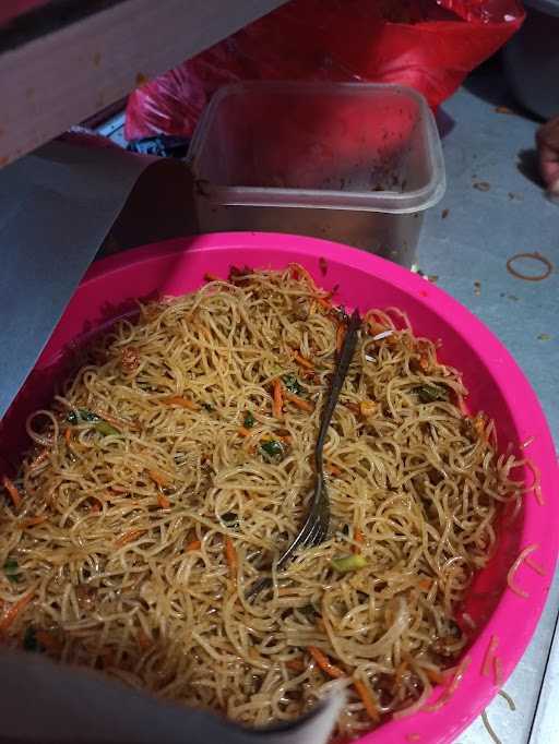 Nasi Uduk Bang Gondrong Inu 10