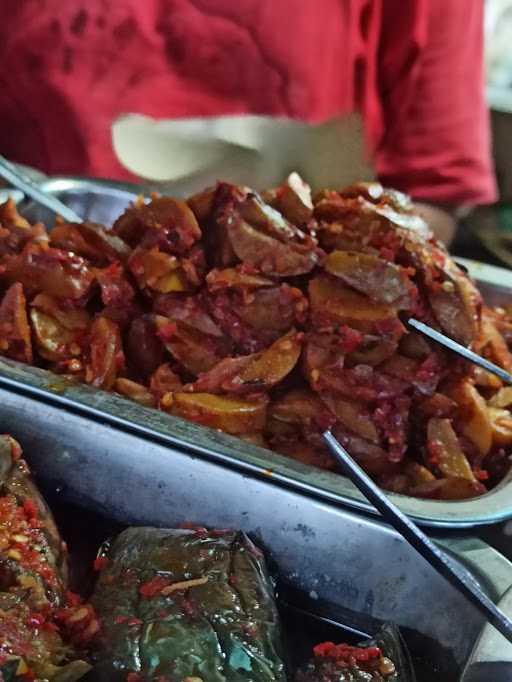 Nasi Uduk Bang Gondrong Inu 7