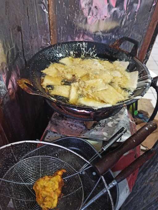 Nasi Uduk Bang Gondrong Inu 9