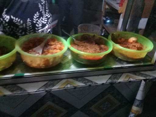 Nasi Uduk Bang Ipink 6