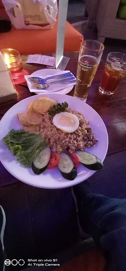 Nasi Uduk Betawi Bang Sidik 10