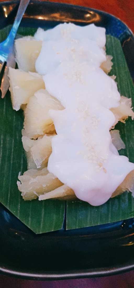 Nasi Uduk Betawi Bang Sidik 8