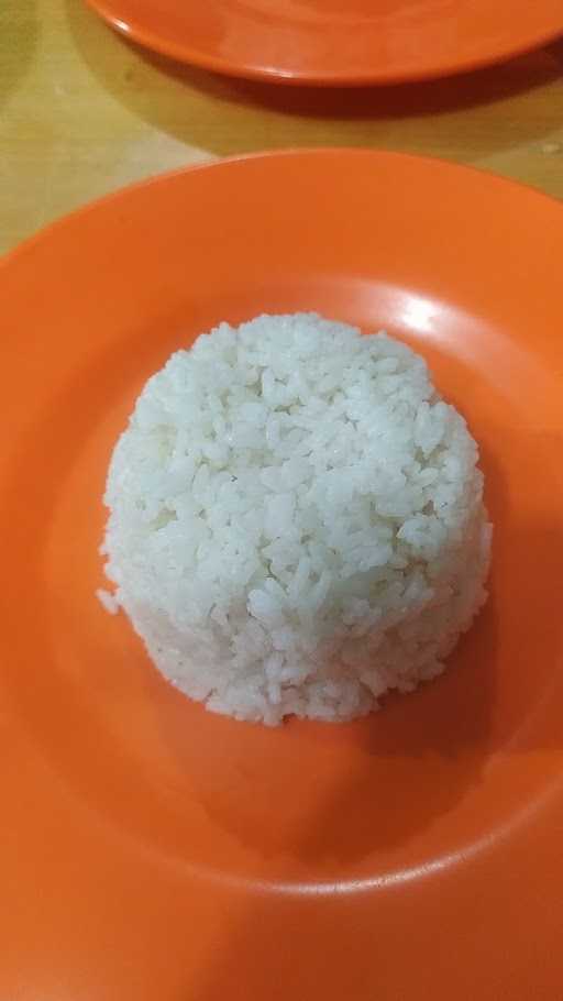 Nasi Uduk Ghozy 7