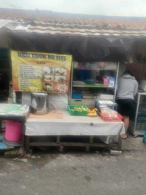 Nasi Uduk Ibu Siti 3