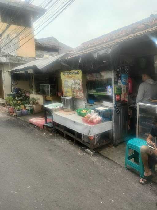 Nasi Uduk Ibu Siti 4