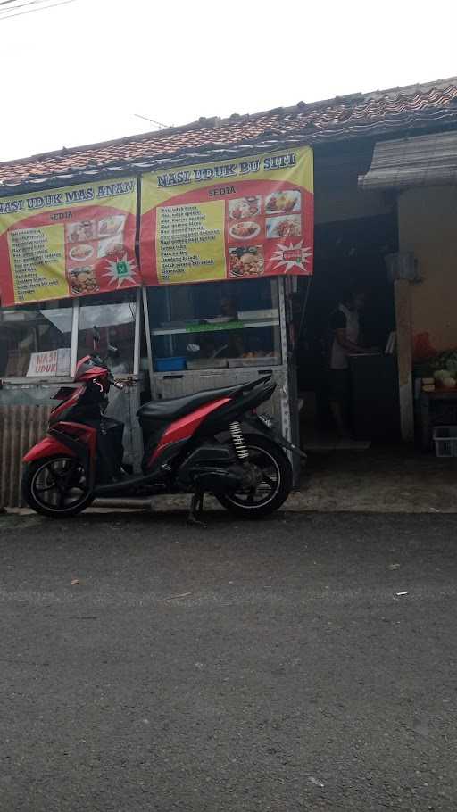 Nasi Uduk Ibu Siti 5