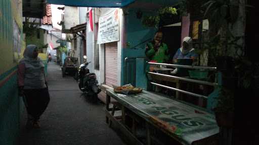 Nasi Uduk Ibu Sus 1