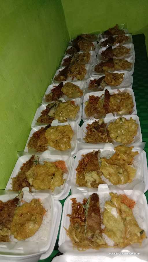 Nasi Uduk & Ulam Betawi 45 Mpok Anday 8