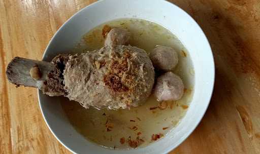 Ngebakso Kemang 1