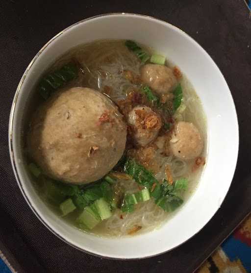 Ngebakso Kemang 4