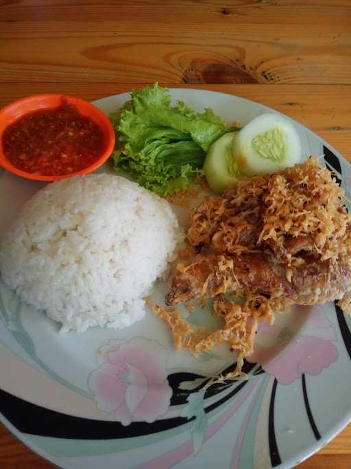 Pecel Lele Surabaya Cak Mat 7