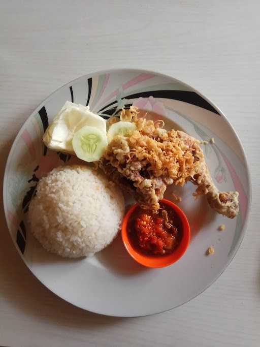 Pecel Lele Surabaya Cak Mat 6