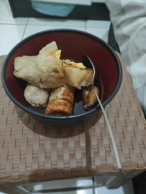 Pempek Palembang Dispempek 1