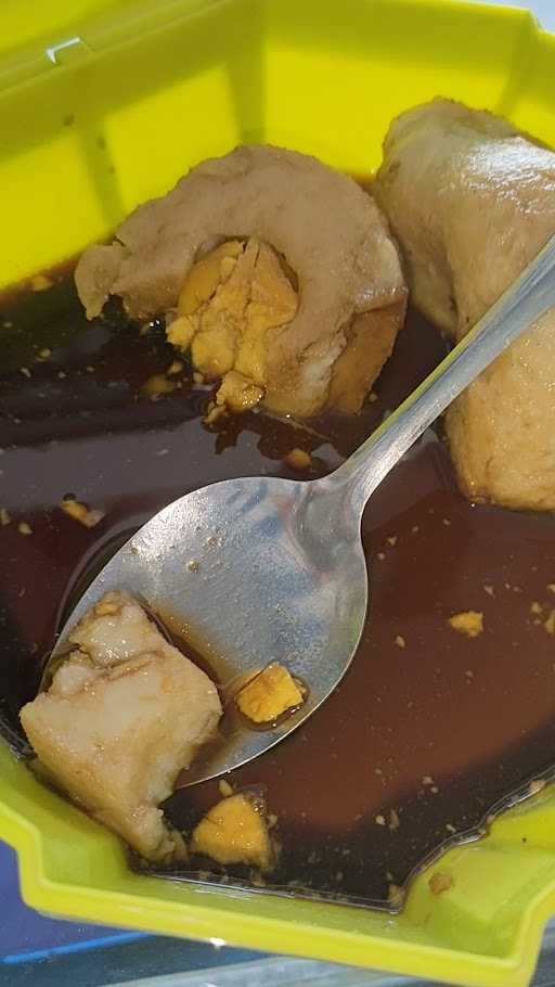 Pempek Tegal Parang 7