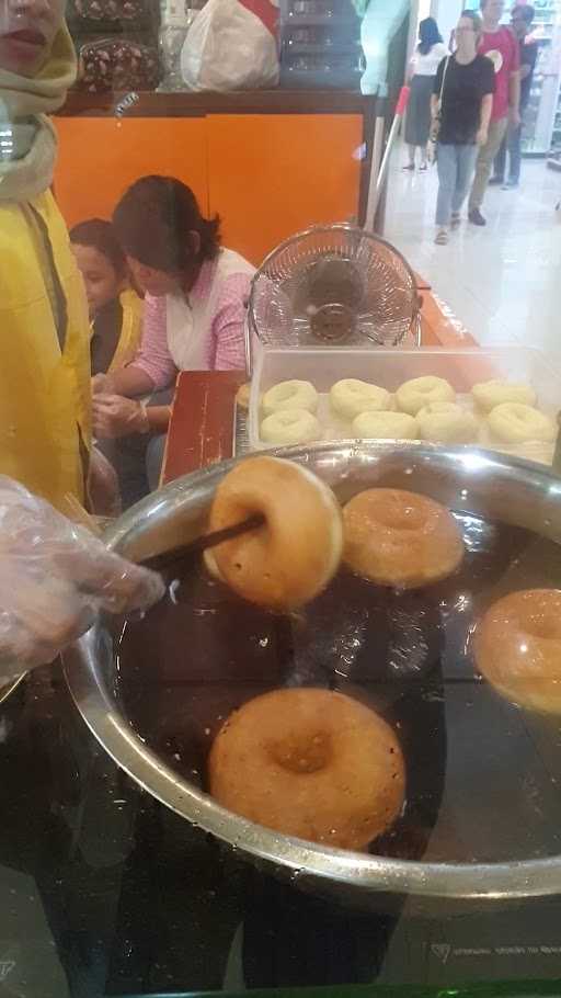 Ponut Donat Kentang - Lippo Mall Kemang 5