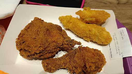 Popeyes Kemang 5