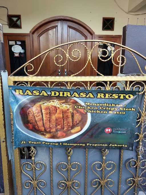 Rasa Dirasa Resto 1