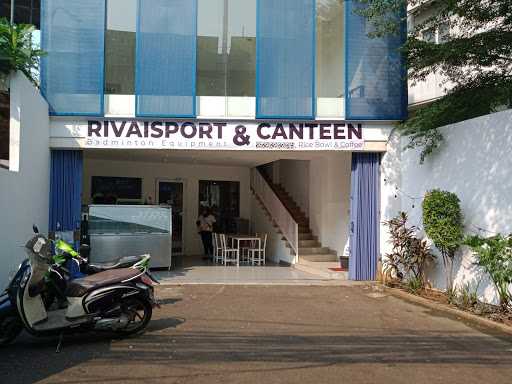 Rivaisport And Canteen 1