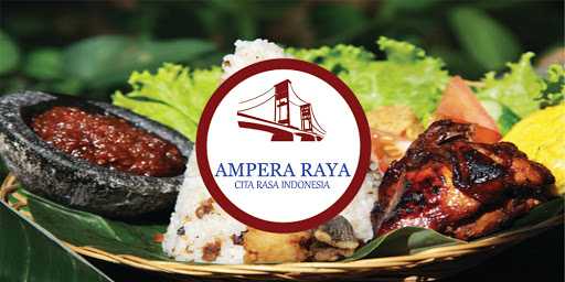 Rm. Ampera Raya 10