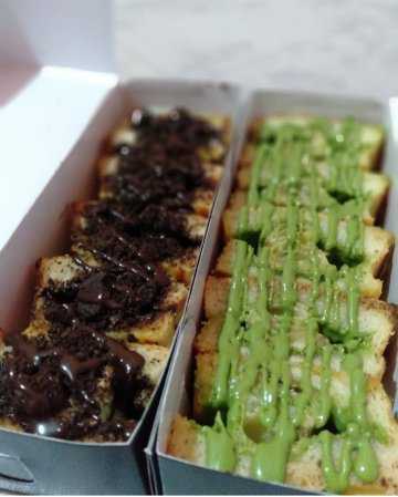 Roti Bakar Bang Jay 10