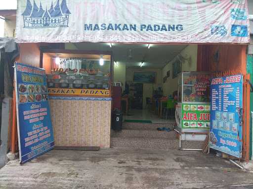 Rumah Makan Uda Denai 4