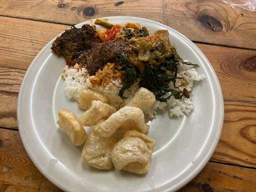 Rumah Makan Uda Denai 2