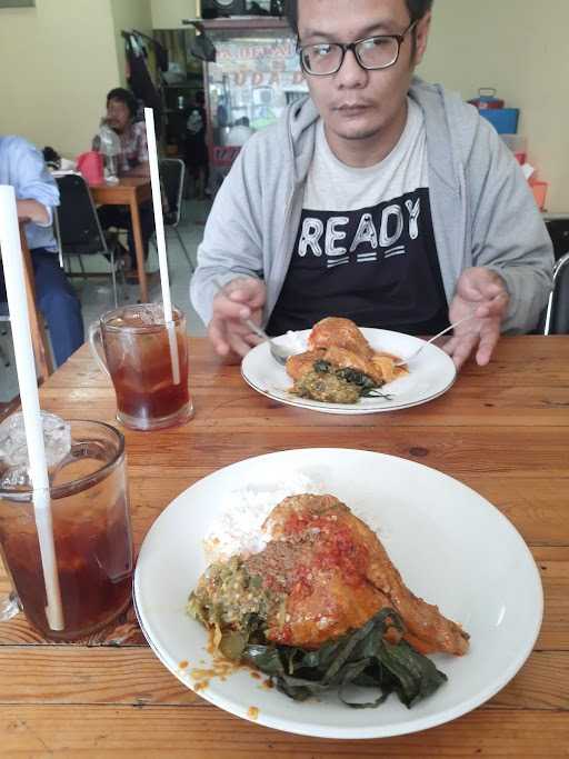 Rumah Makan Uda Denai 3