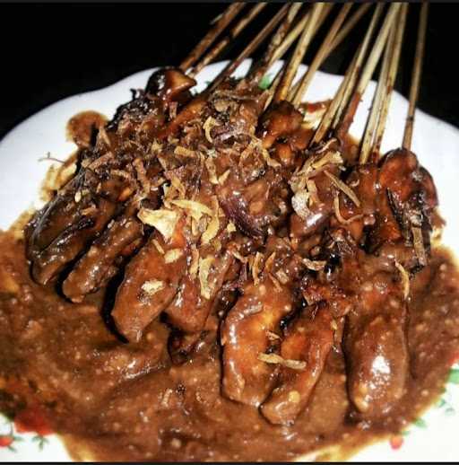 Sate Ayam Madura Cak Sahrul 4