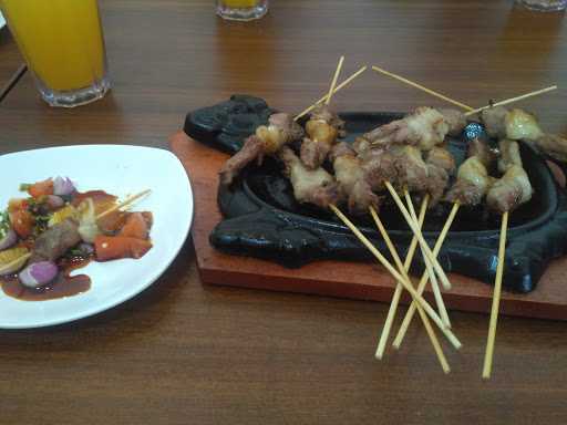 Sate Domba Sw 2