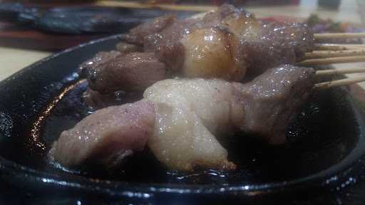 Sate Domba Sw 1