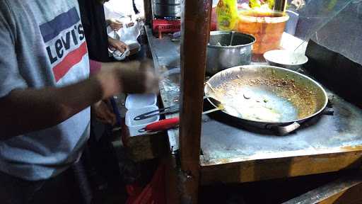 Seblak Ayam Ceker Putra Bandung 6