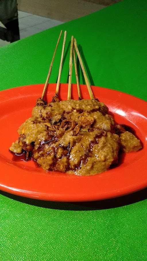 Sop Dan Sate Kambing Betawi 3