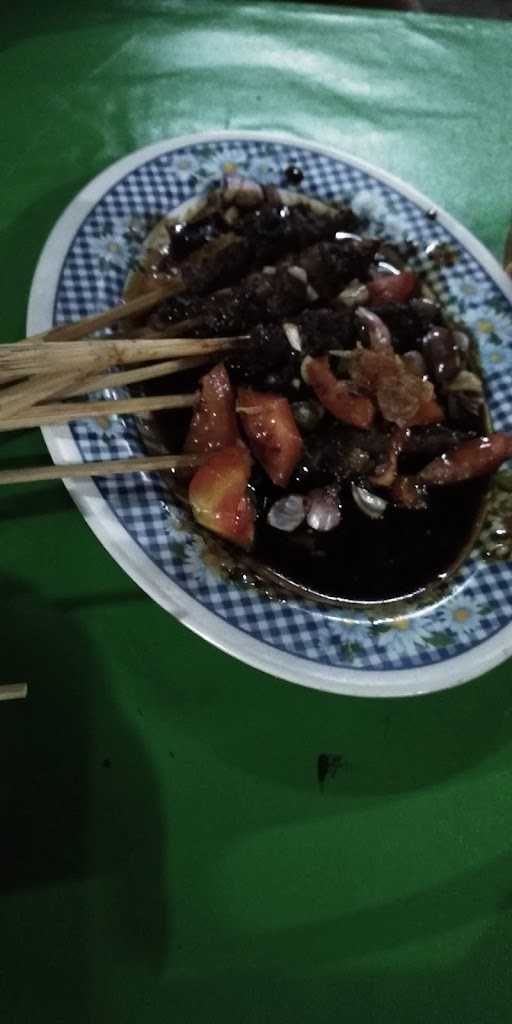 Sop Dan Sate Kambing Betawi 8